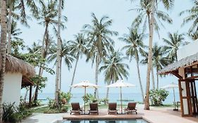 Siago Beach Resort General Luna (surigao Del Norte) Philippines